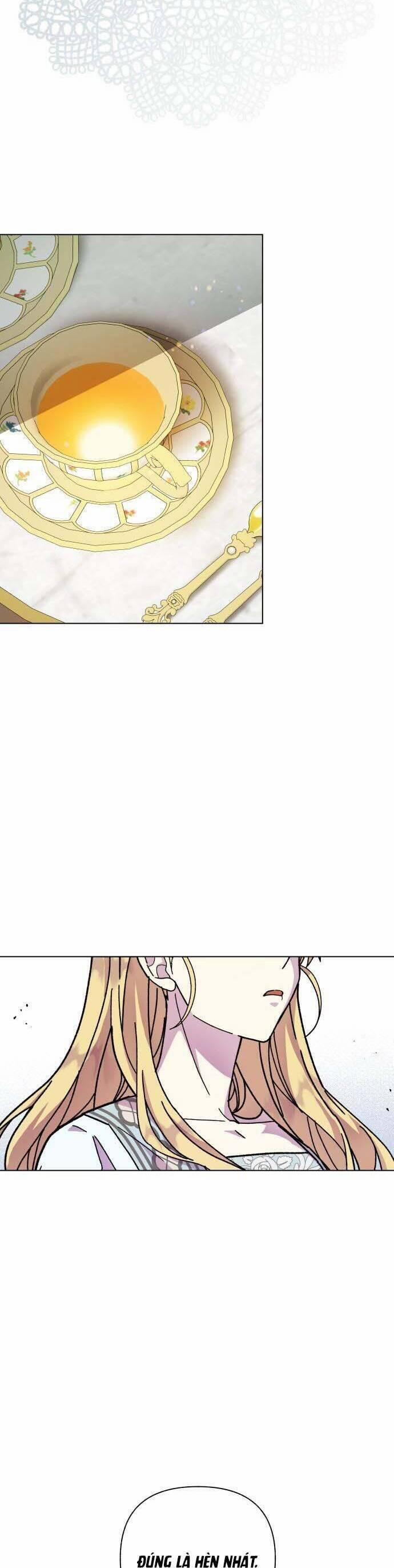 Tôi Mang Trong Mình Trái Tim Của Rồng 10 trang 1