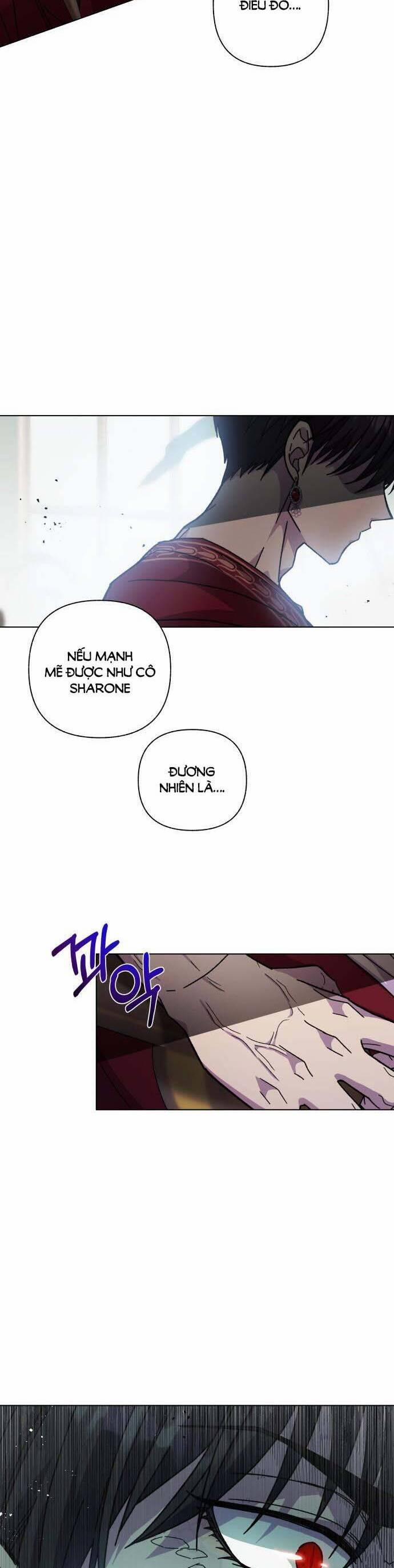 Tôi Mang Trong Mình Trái Tim Của Rồng 10 trang 10