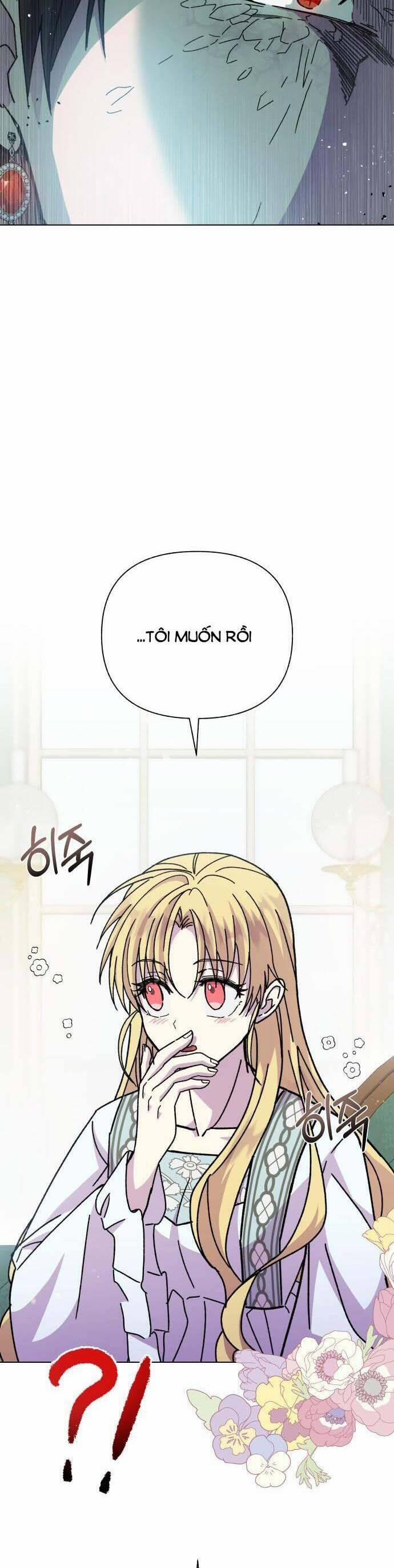 Tôi Mang Trong Mình Trái Tim Của Rồng 10 trang 11