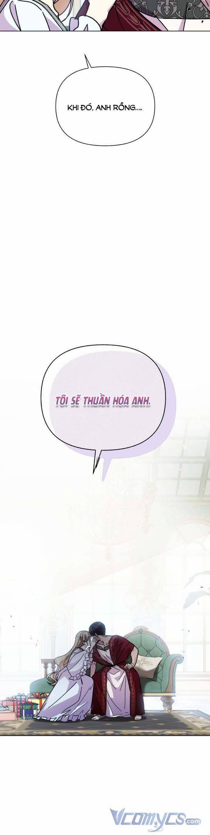 Tôi Mang Trong Mình Trái Tim Của Rồng 10 trang 13