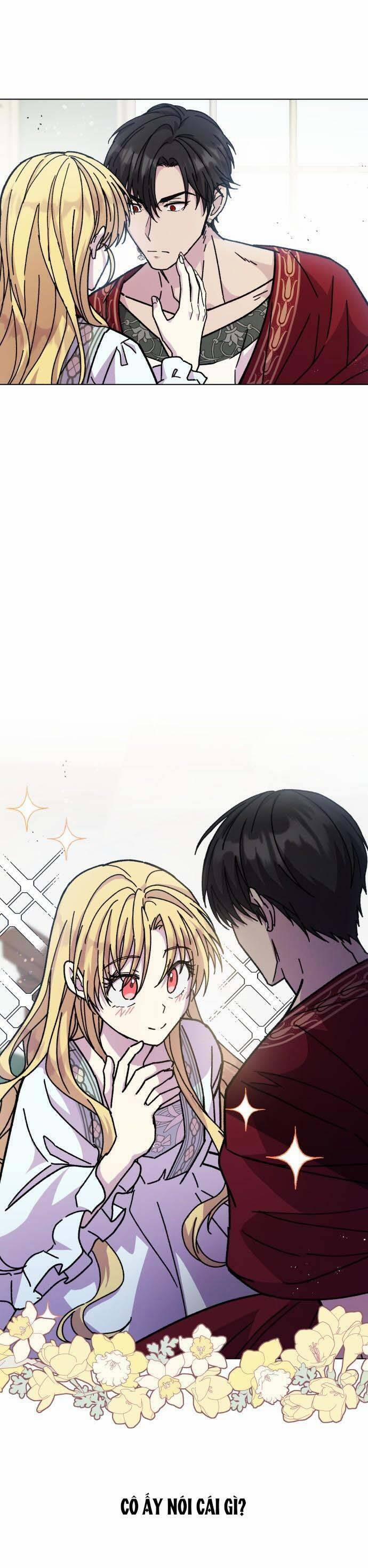 Tôi Mang Trong Mình Trái Tim Của Rồng 10 trang 14