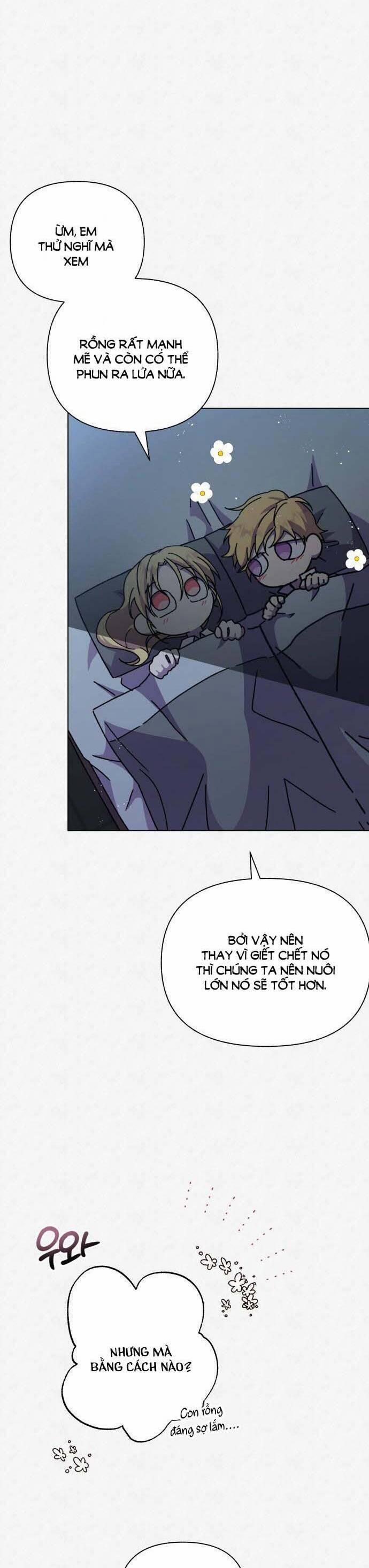 Tôi Mang Trong Mình Trái Tim Của Rồng 10 trang 16