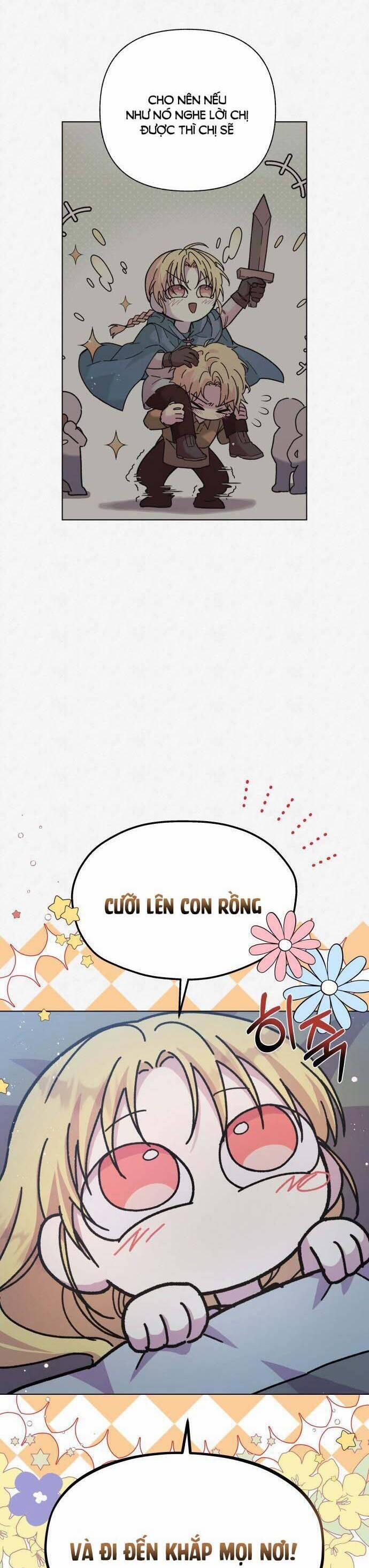 Tôi Mang Trong Mình Trái Tim Của Rồng 10 trang 18