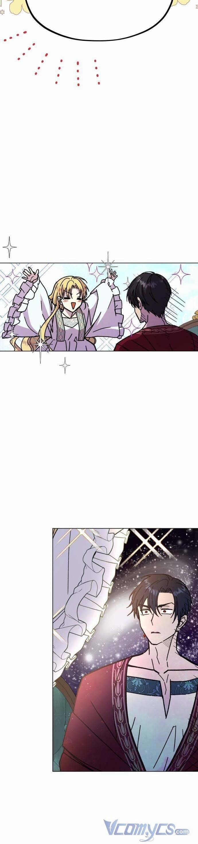 Tôi Mang Trong Mình Trái Tim Của Rồng 10 trang 19