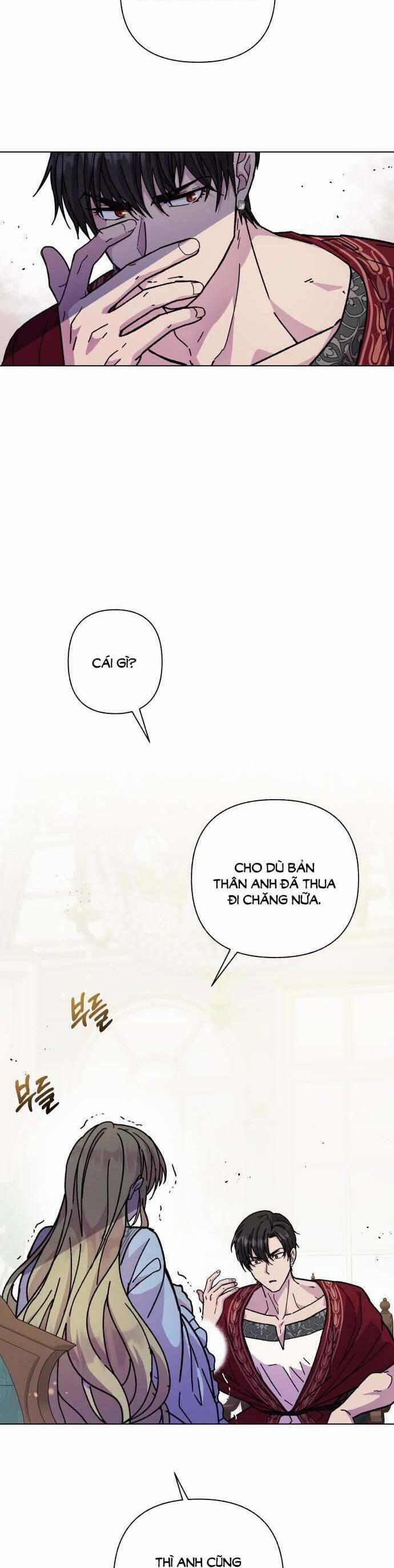 Tôi Mang Trong Mình Trái Tim Của Rồng 10 trang 2