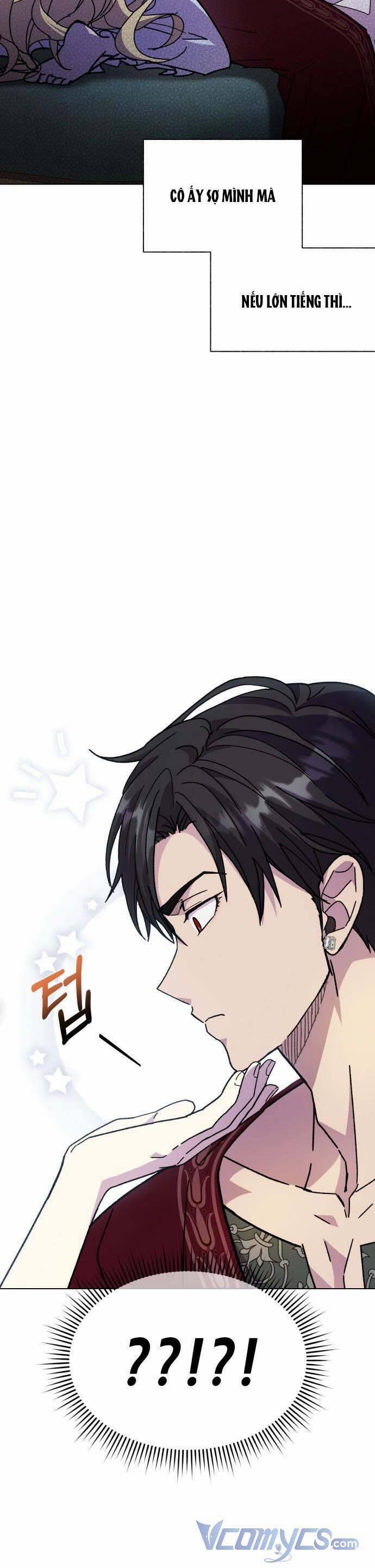 Tôi Mang Trong Mình Trái Tim Của Rồng 10 trang 24