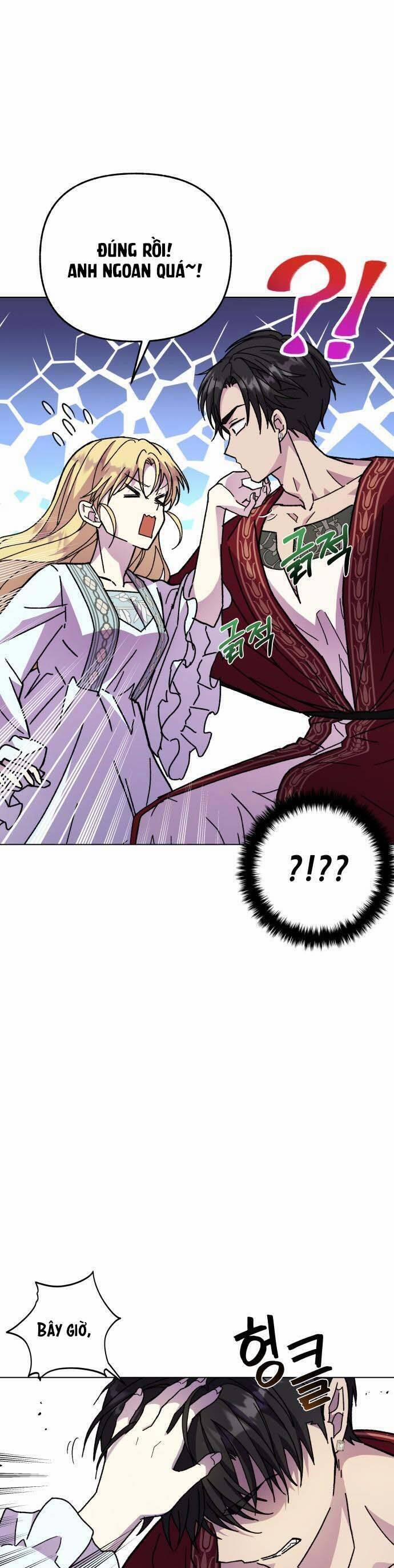 Tôi Mang Trong Mình Trái Tim Của Rồng 10 trang 25