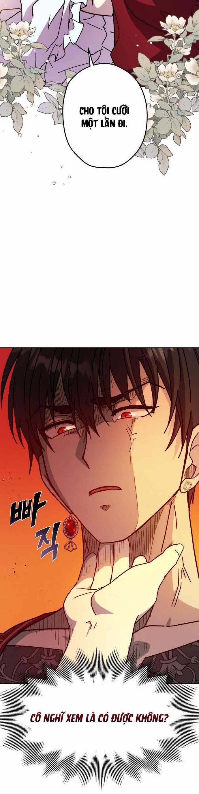 Tôi Mang Trong Mình Trái Tim Của Rồng 10 trang 27