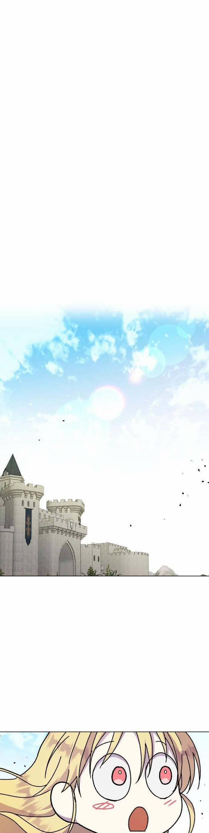 Tôi Mang Trong Mình Trái Tim Của Rồng 10 trang 28