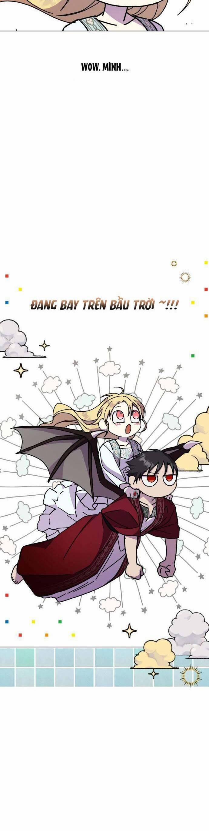 Tôi Mang Trong Mình Trái Tim Của Rồng 10 trang 29