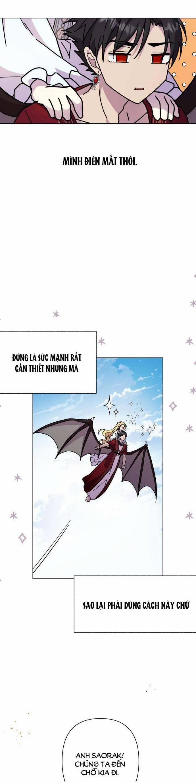 Tôi Mang Trong Mình Trái Tim Của Rồng 10 trang 30