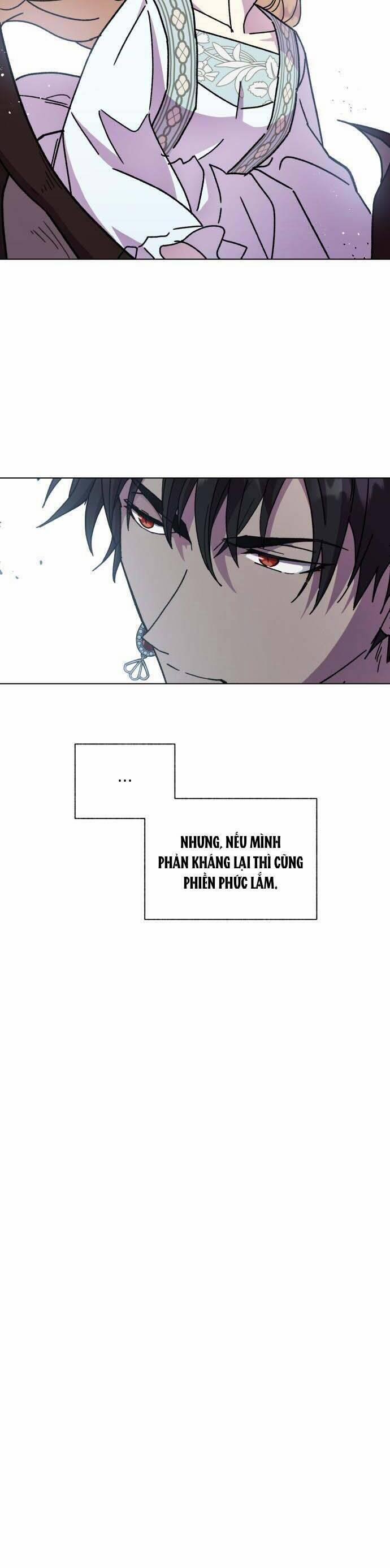 Tôi Mang Trong Mình Trái Tim Của Rồng 10 trang 34