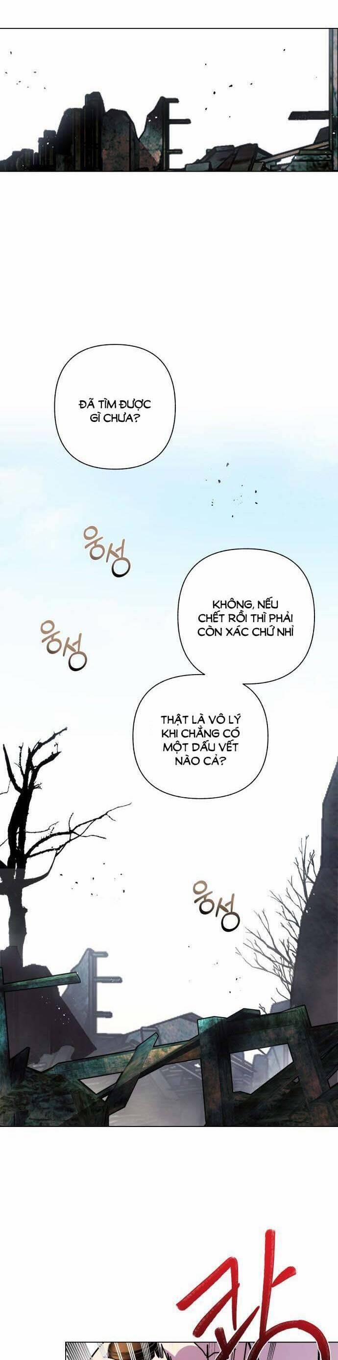 Tôi Mang Trong Mình Trái Tim Của Rồng 10 trang 35