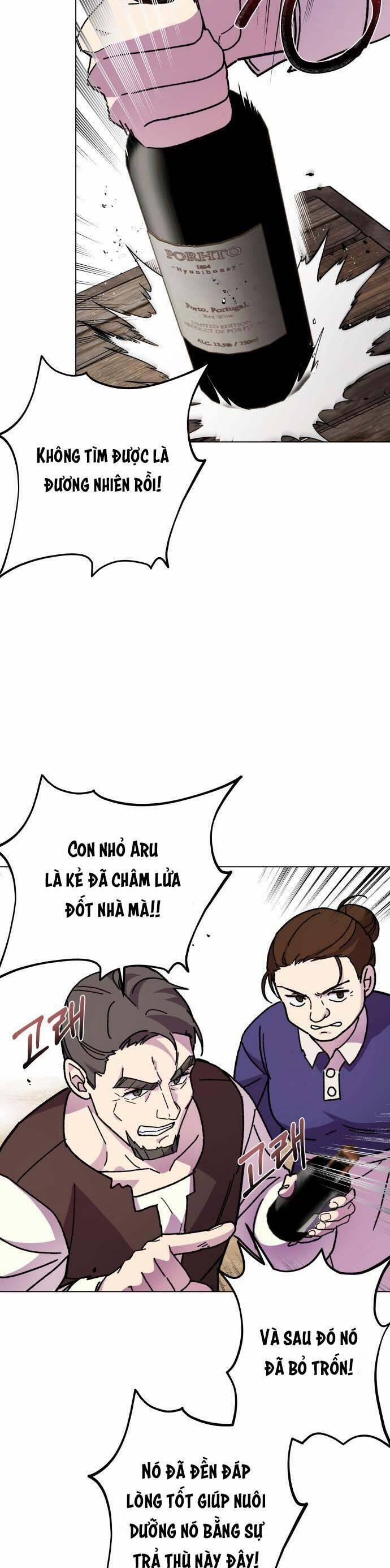 Tôi Mang Trong Mình Trái Tim Của Rồng 10 trang 36