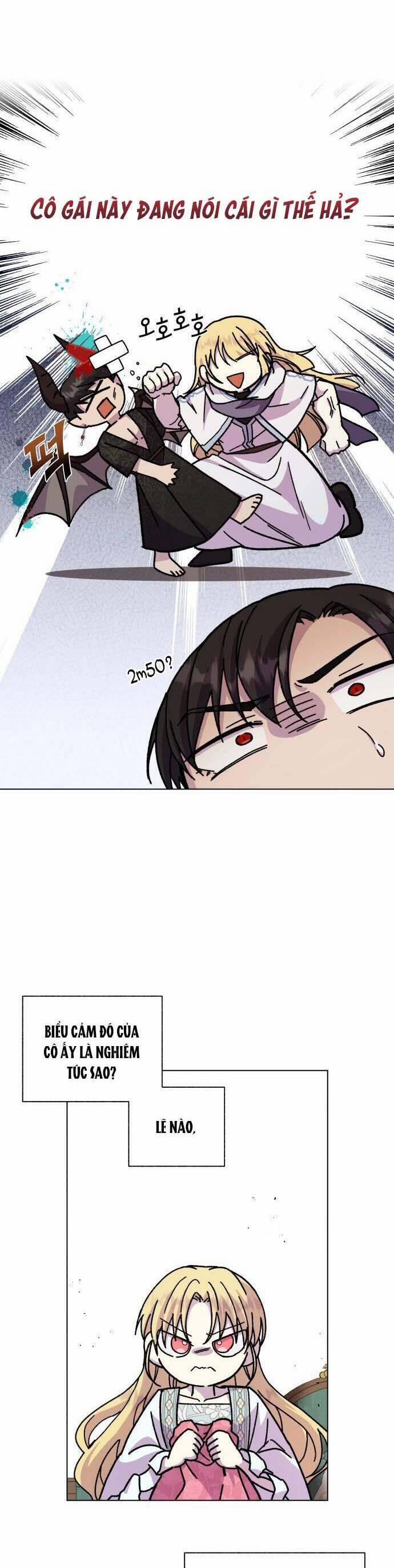 Tôi Mang Trong Mình Trái Tim Của Rồng 10 trang 5