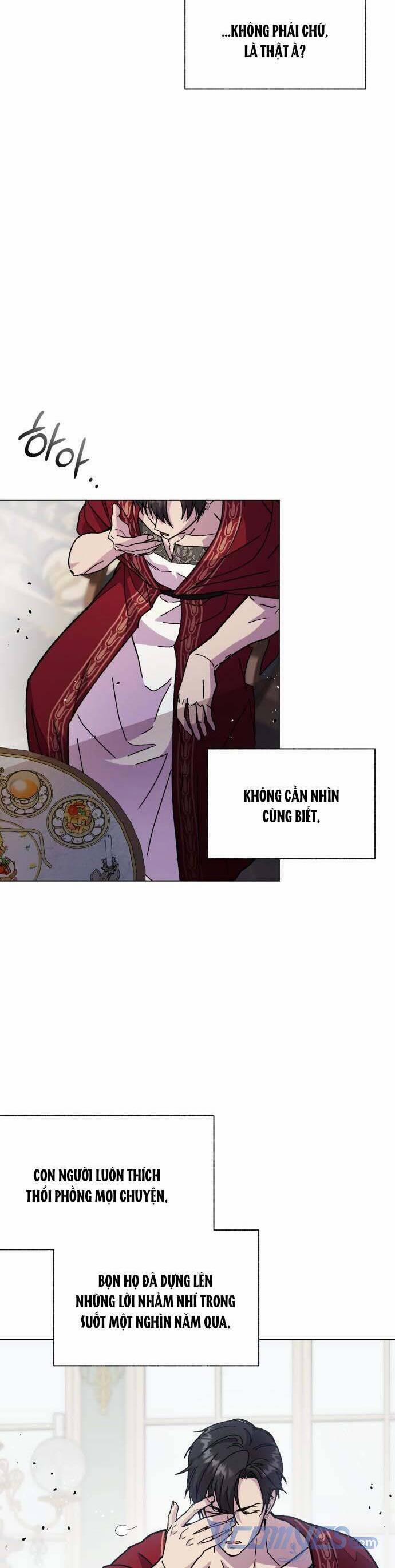 Tôi Mang Trong Mình Trái Tim Của Rồng 10 trang 6