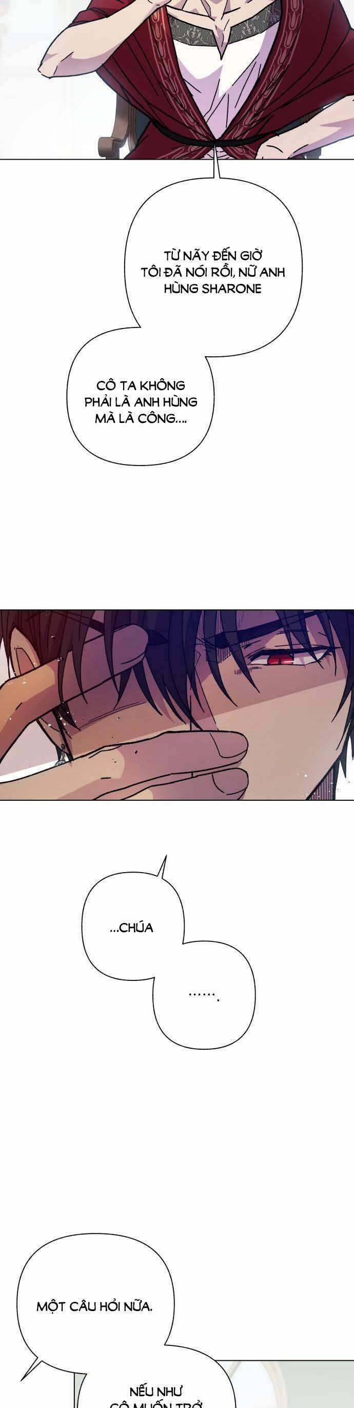 Tôi Mang Trong Mình Trái Tim Của Rồng 10 trang 7