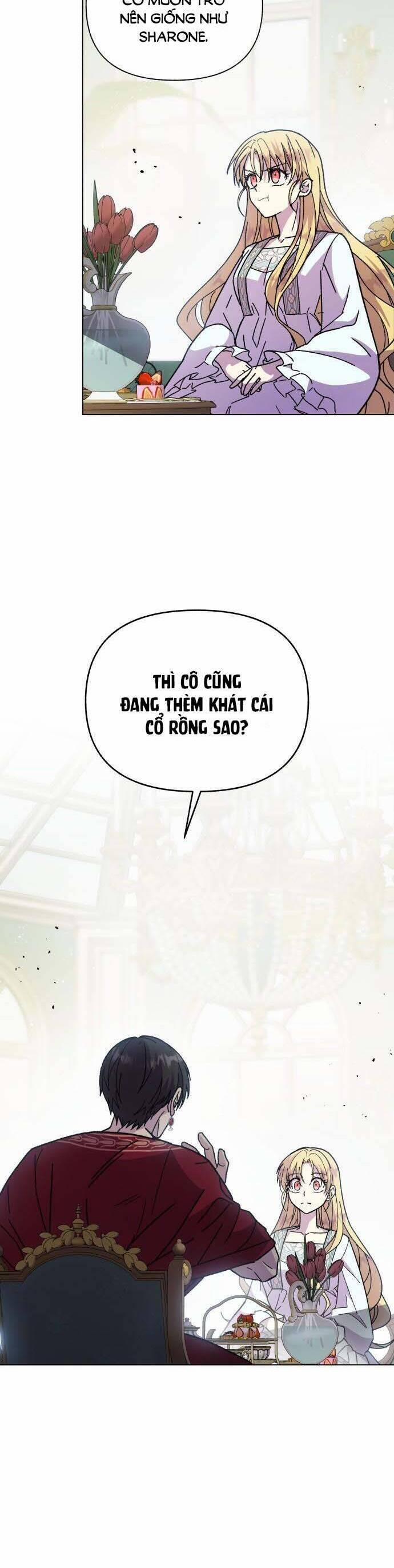 Tôi Mang Trong Mình Trái Tim Của Rồng 10 trang 8