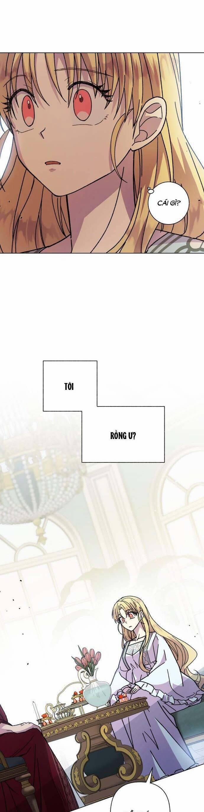 Tôi Mang Trong Mình Trái Tim Của Rồng 10 trang 9