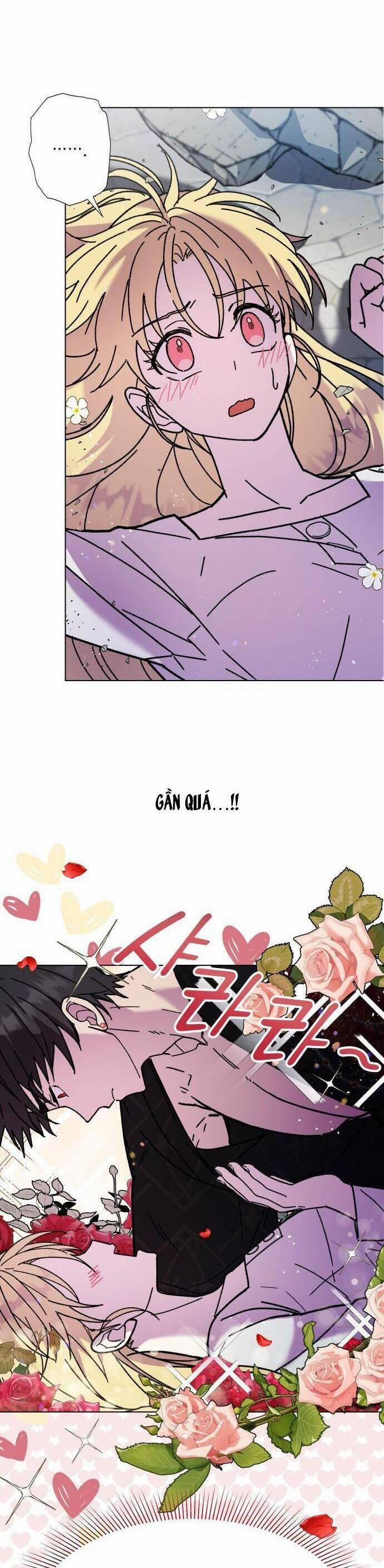 Tôi Mang Trong Mình Trái Tim Của Rồng 4 trang 1