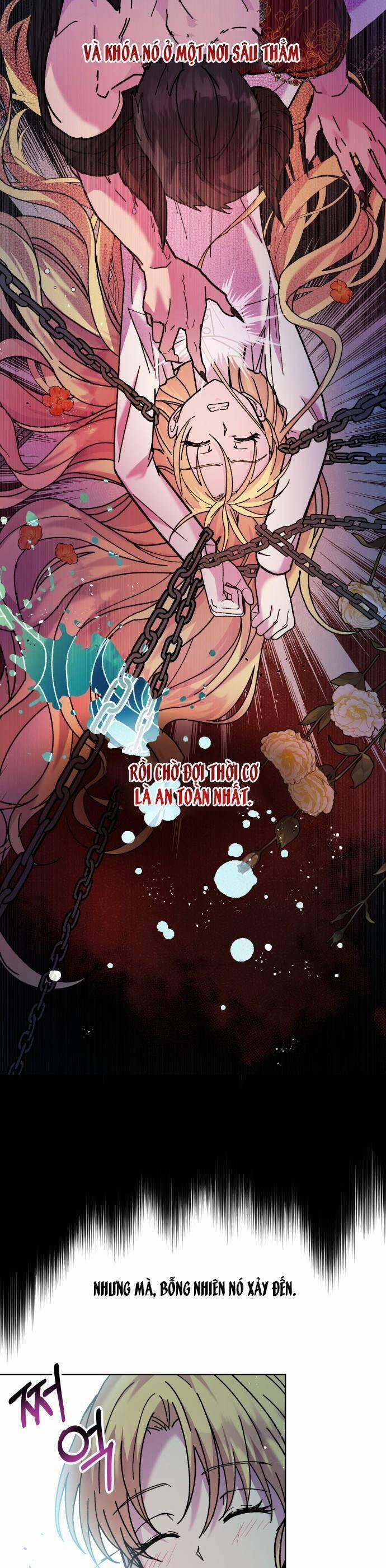 Tôi Mang Trong Mình Trái Tim Của Rồng 4 trang 11