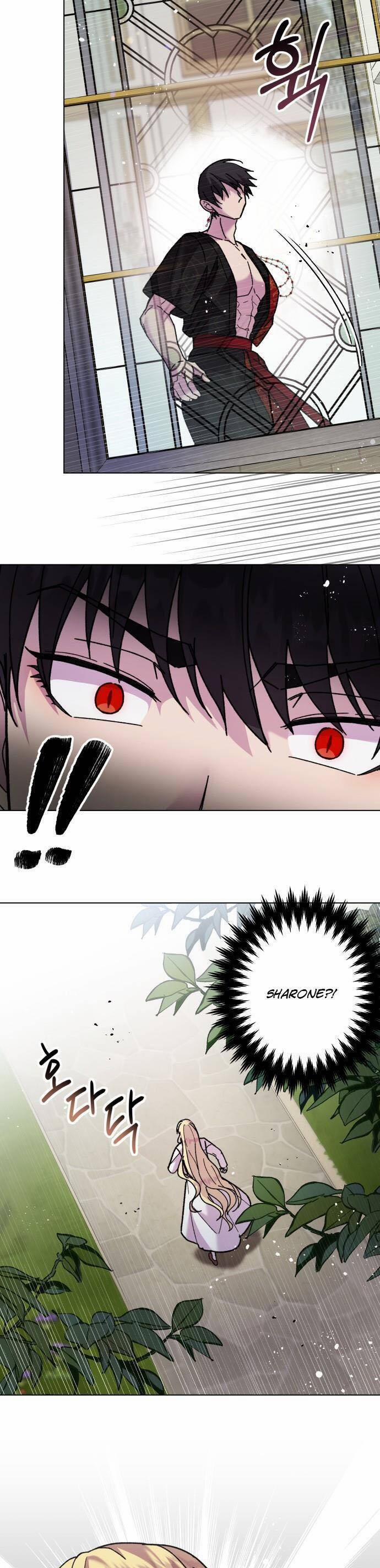 Tôi Mang Trong Mình Trái Tim Của Rồng 4 trang 26