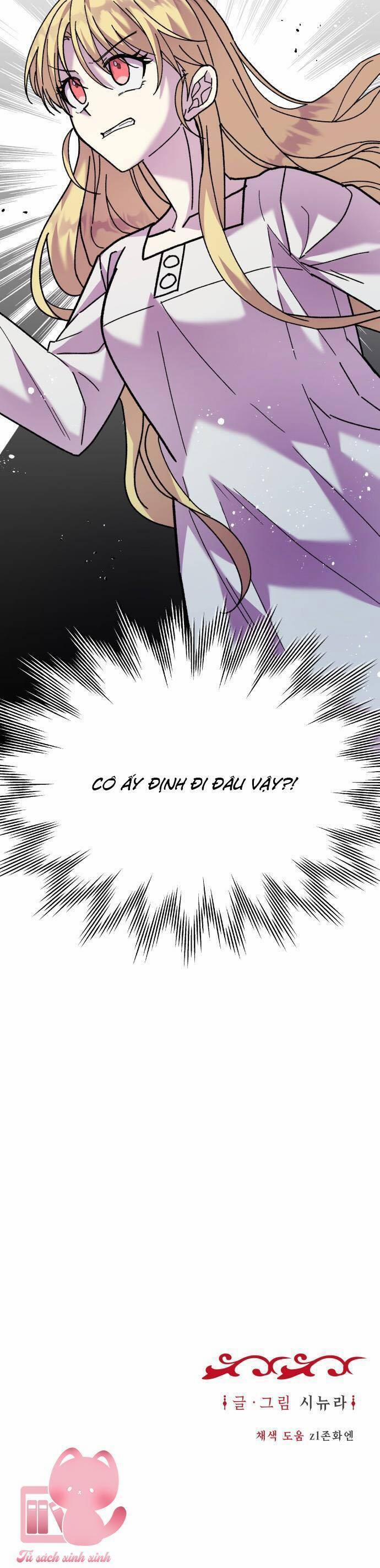 Tôi Mang Trong Mình Trái Tim Của Rồng 4 trang 27