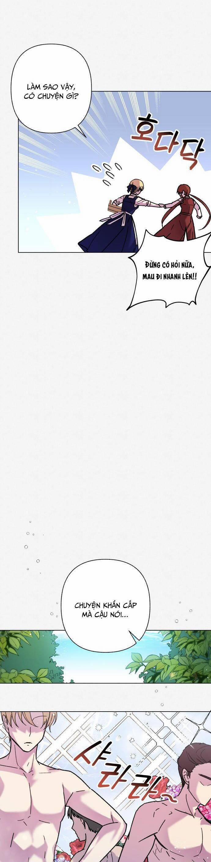 Tôi Mang Trong Mình Trái Tim Của Rồng 4 trang 4