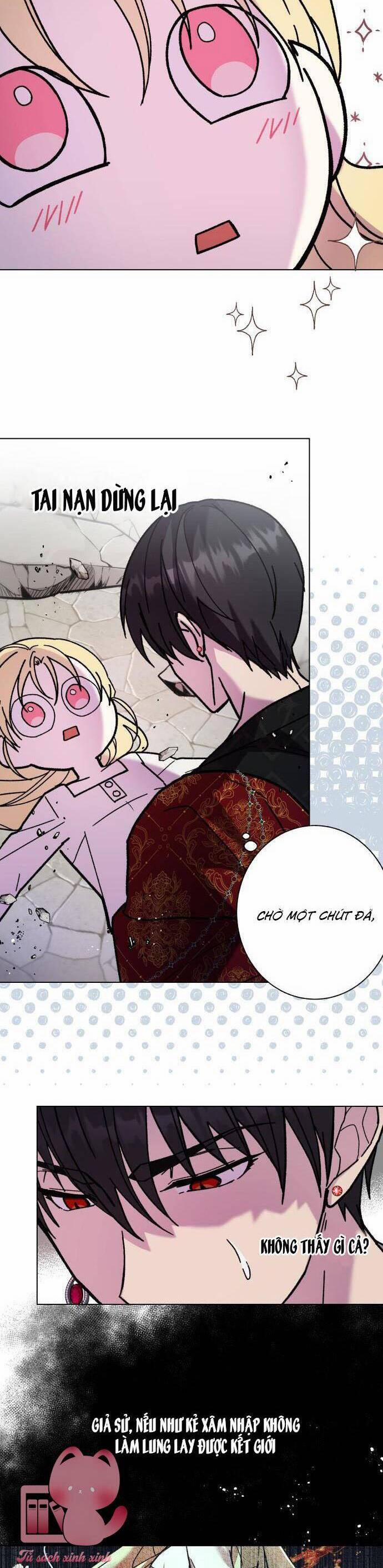 Tôi Mang Trong Mình Trái Tim Của Rồng 4 trang 9