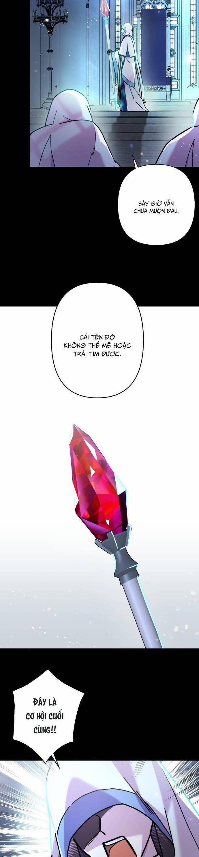 Tôi Mang Trong Mình Trái Tim Của Rồng 5 trang 10