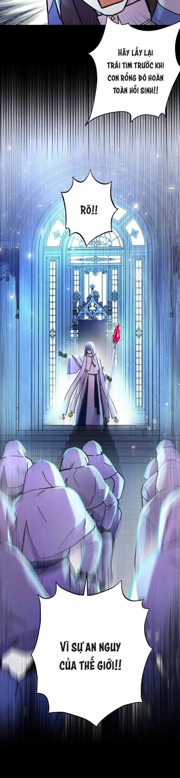 Tôi Mang Trong Mình Trái Tim Của Rồng 5 trang 11