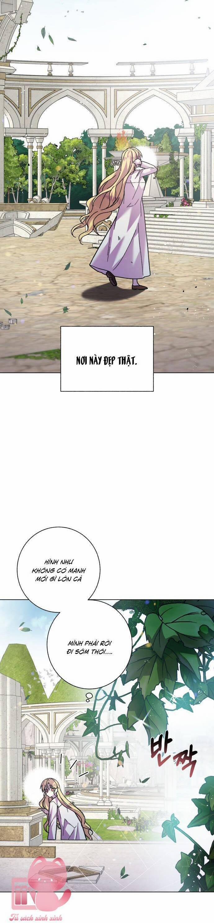 Tôi Mang Trong Mình Trái Tim Của Rồng 5 trang 15