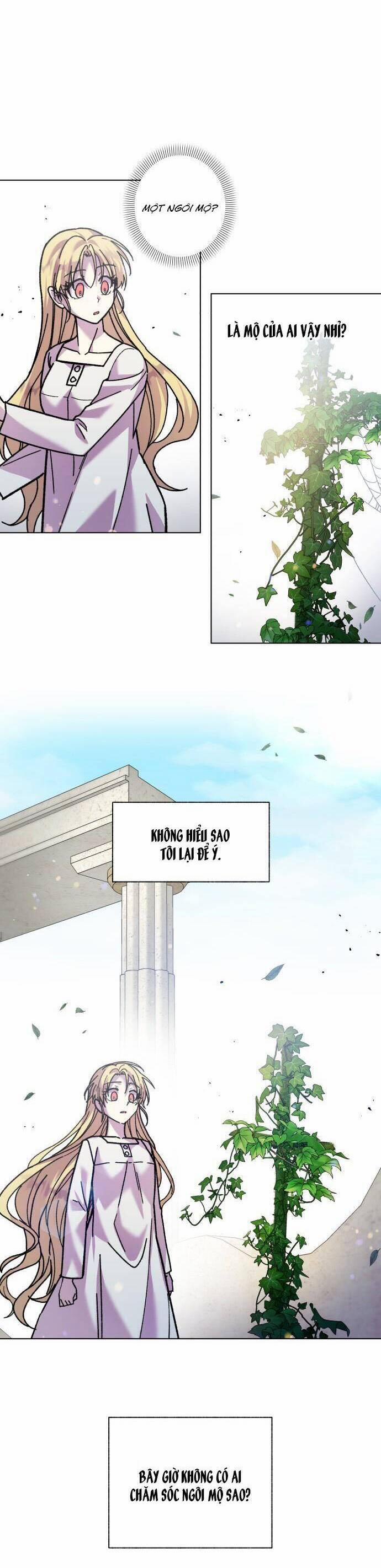 Tôi Mang Trong Mình Trái Tim Của Rồng 5 trang 17