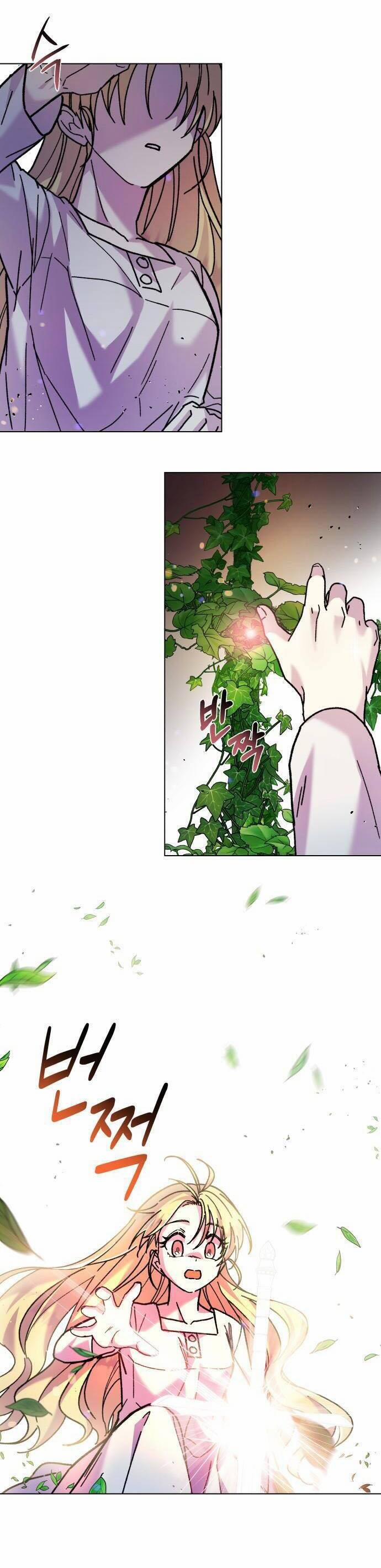 Tôi Mang Trong Mình Trái Tim Của Rồng 5 trang 18