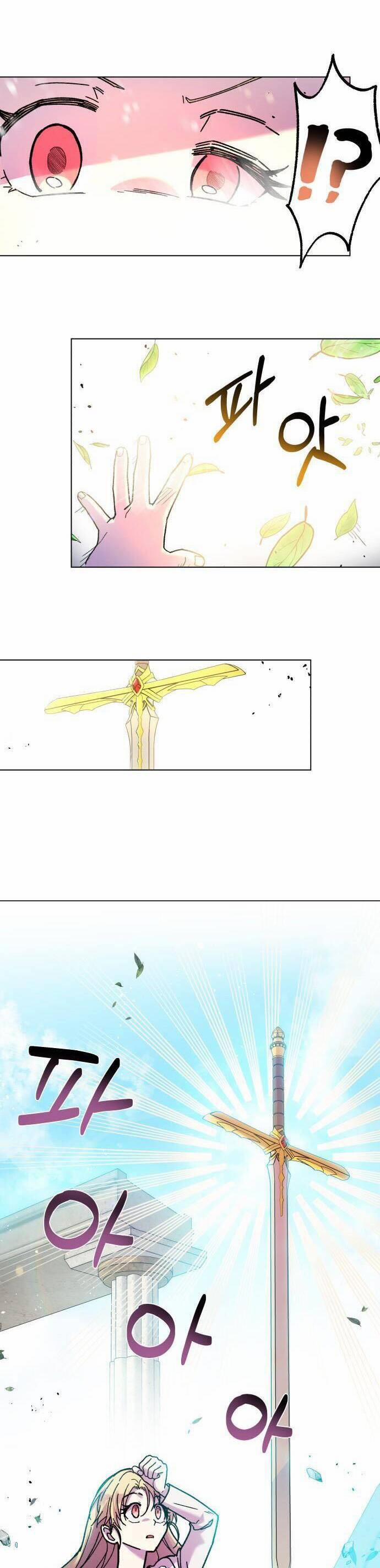 Tôi Mang Trong Mình Trái Tim Của Rồng 5 trang 19