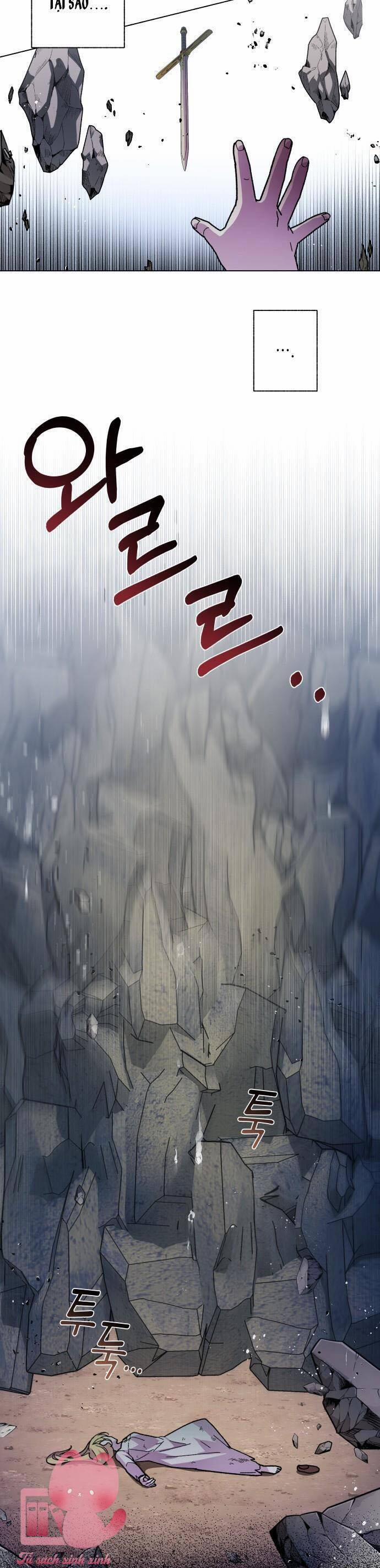 Tôi Mang Trong Mình Trái Tim Của Rồng 5 trang 24