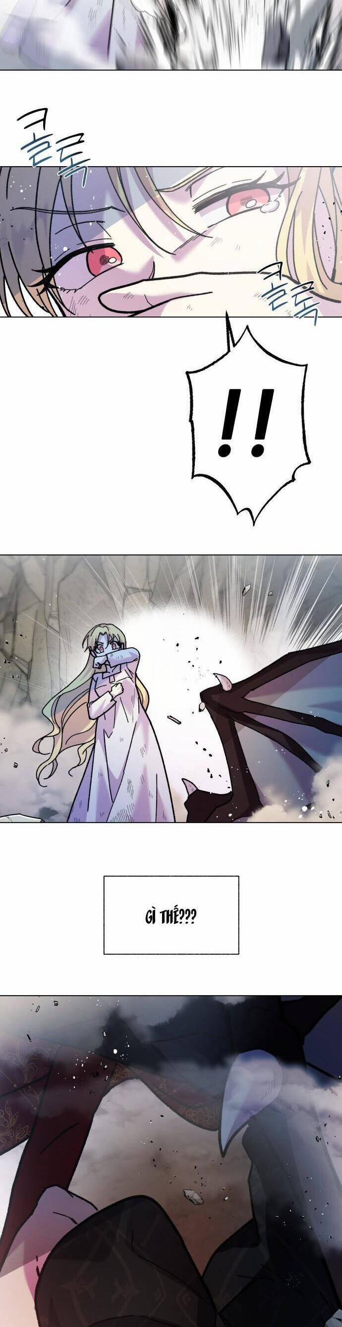 Tôi Mang Trong Mình Trái Tim Của Rồng 5 trang 29