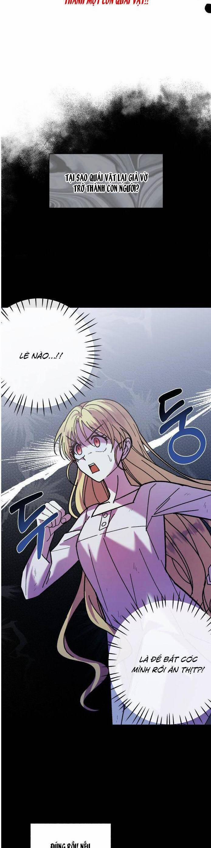 Tôi Mang Trong Mình Trái Tim Của Rồng 5 trang 3