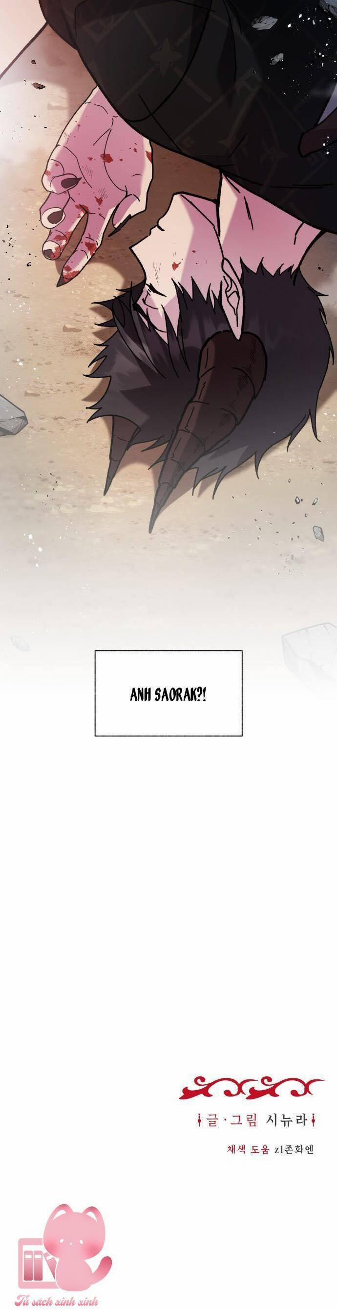 Tôi Mang Trong Mình Trái Tim Của Rồng 5 trang 30