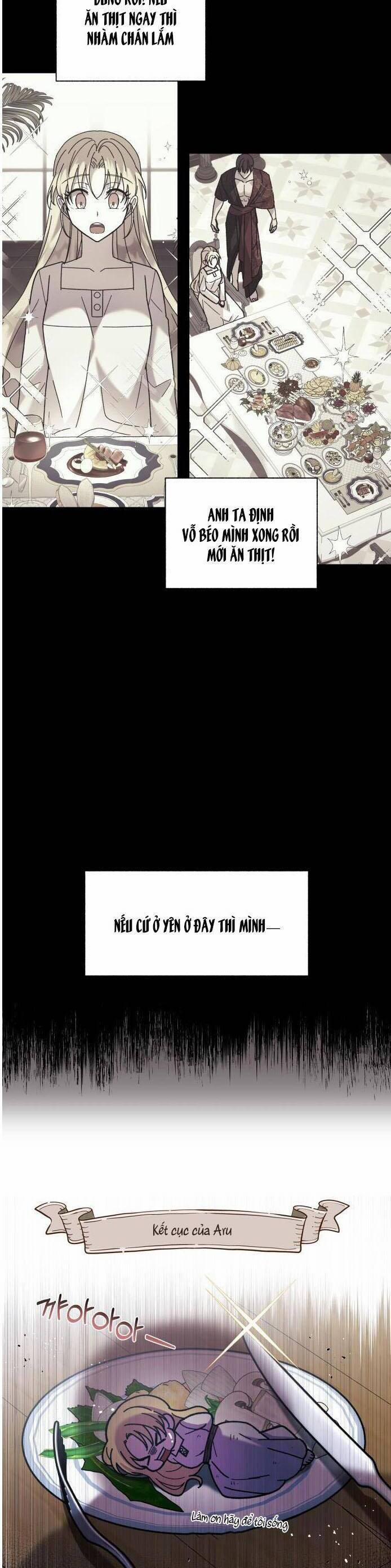 Tôi Mang Trong Mình Trái Tim Của Rồng 5 trang 4