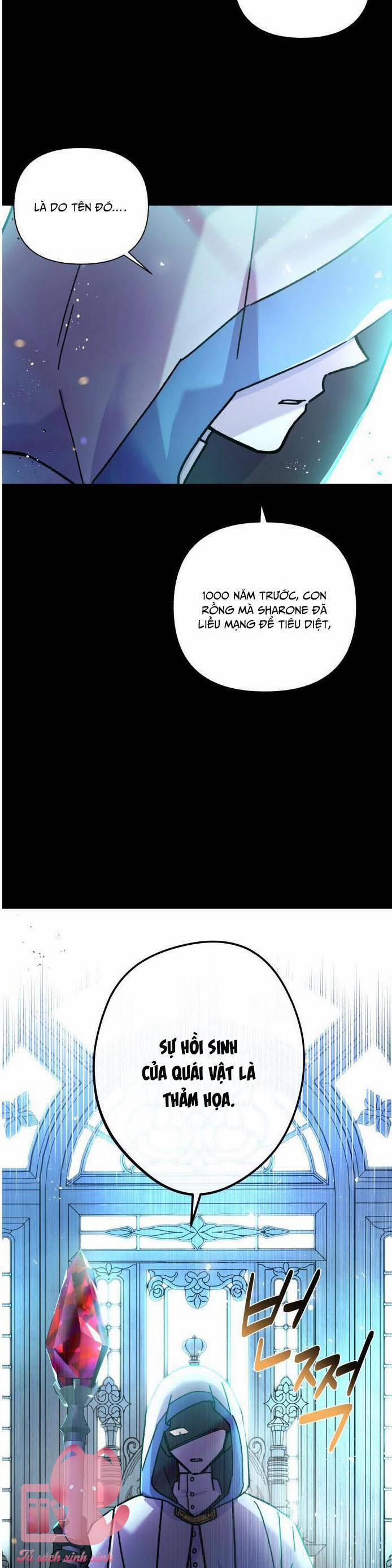 Tôi Mang Trong Mình Trái Tim Của Rồng 5 trang 8