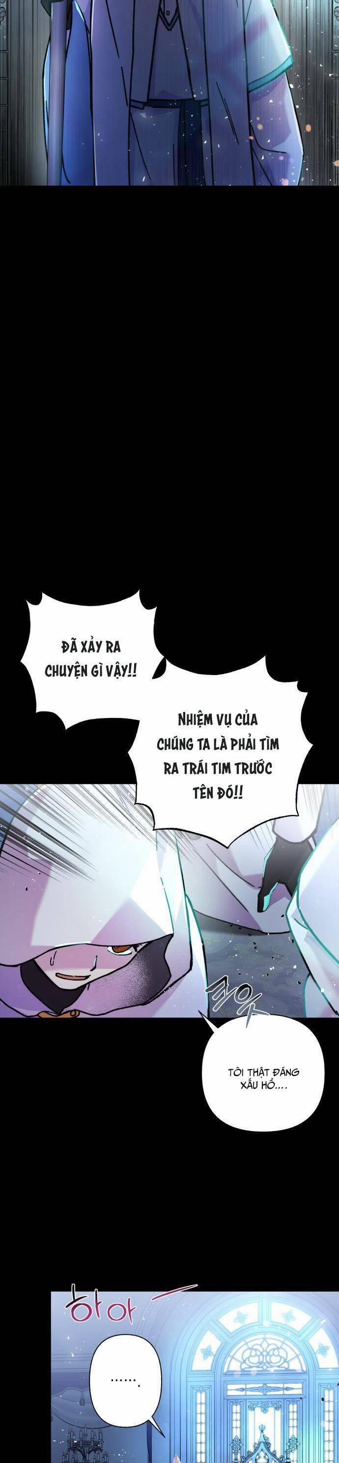 Tôi Mang Trong Mình Trái Tim Của Rồng 5 trang 9