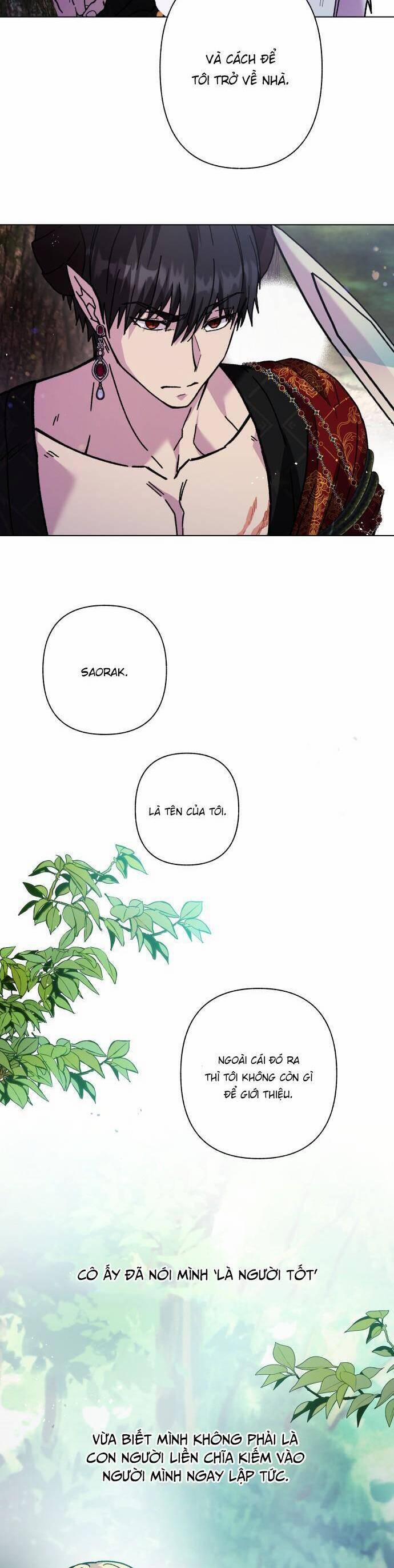 Tôi Mang Trong Mình Trái Tim Của Rồng 6 trang 10