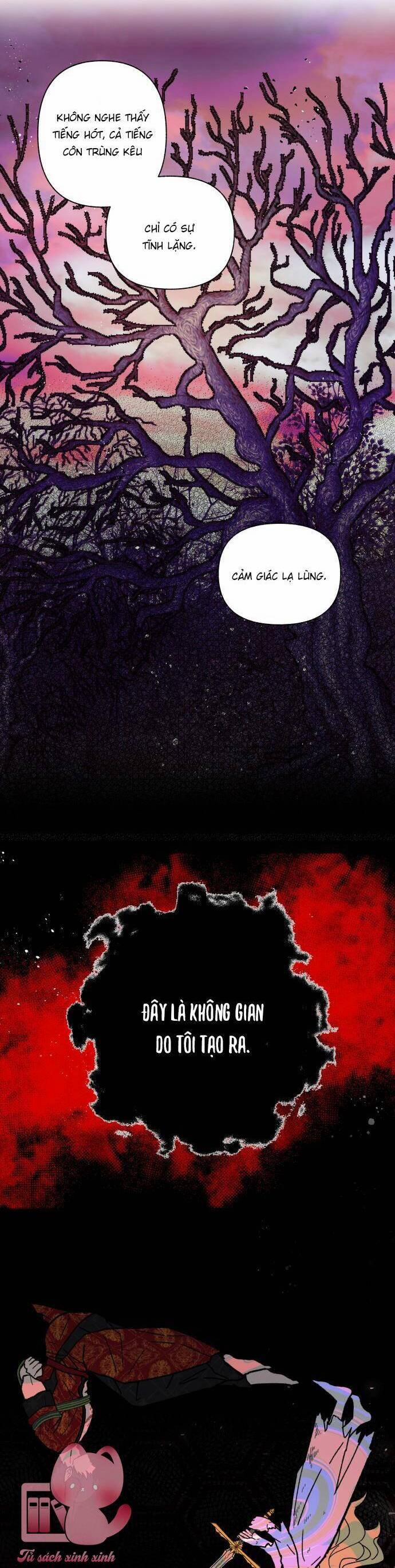 Tôi Mang Trong Mình Trái Tim Của Rồng 6 trang 14