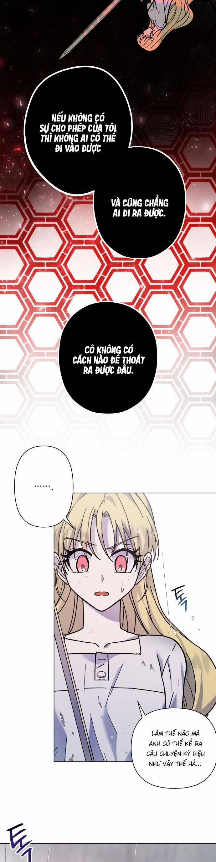 Tôi Mang Trong Mình Trái Tim Của Rồng 6 trang 15