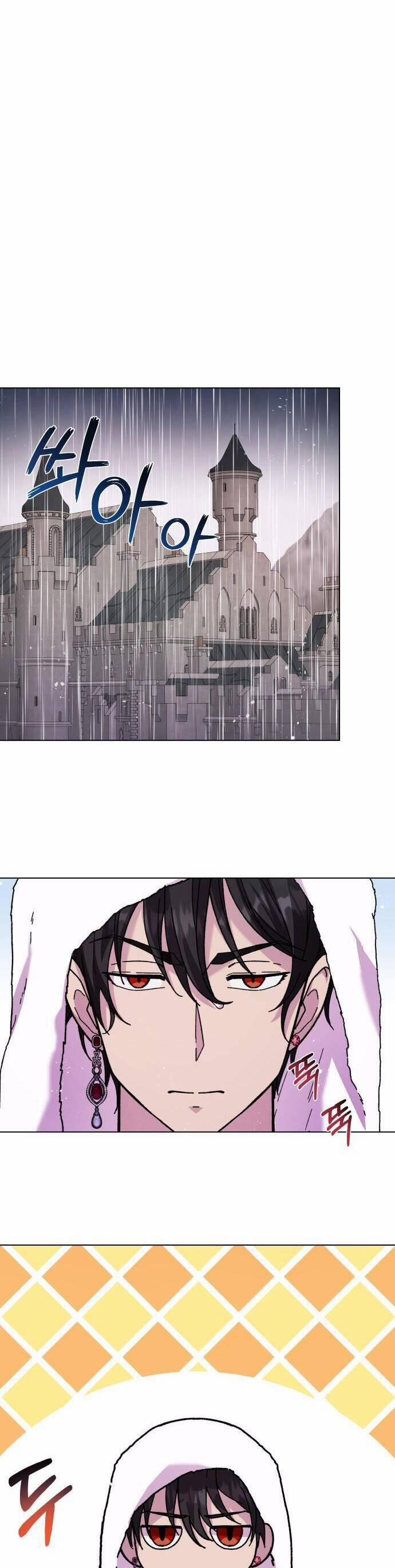 Tôi Mang Trong Mình Trái Tim Của Rồng 6 trang 19