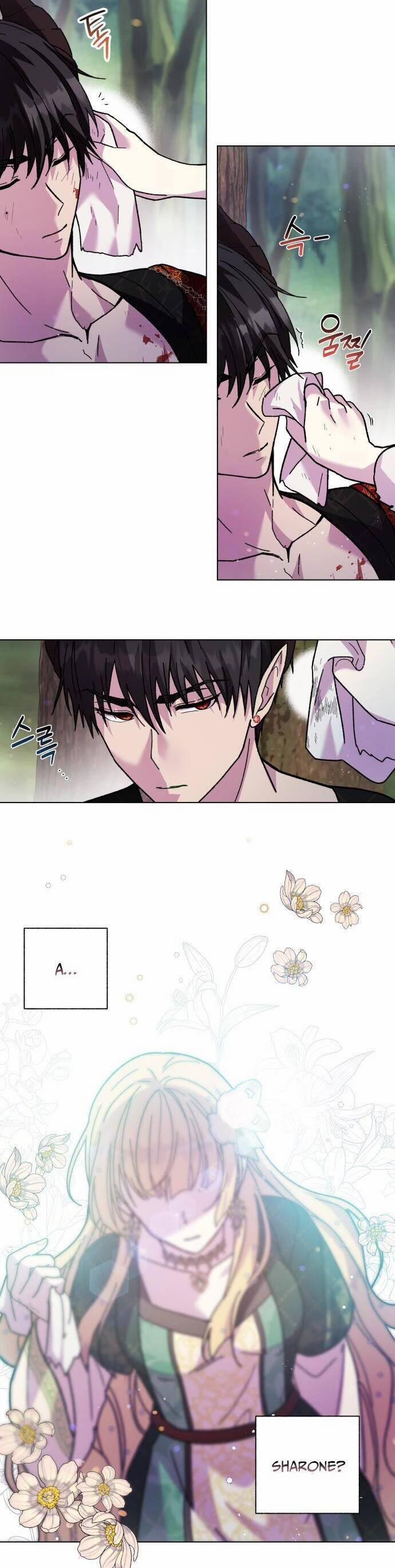 Tôi Mang Trong Mình Trái Tim Của Rồng 6 trang 2