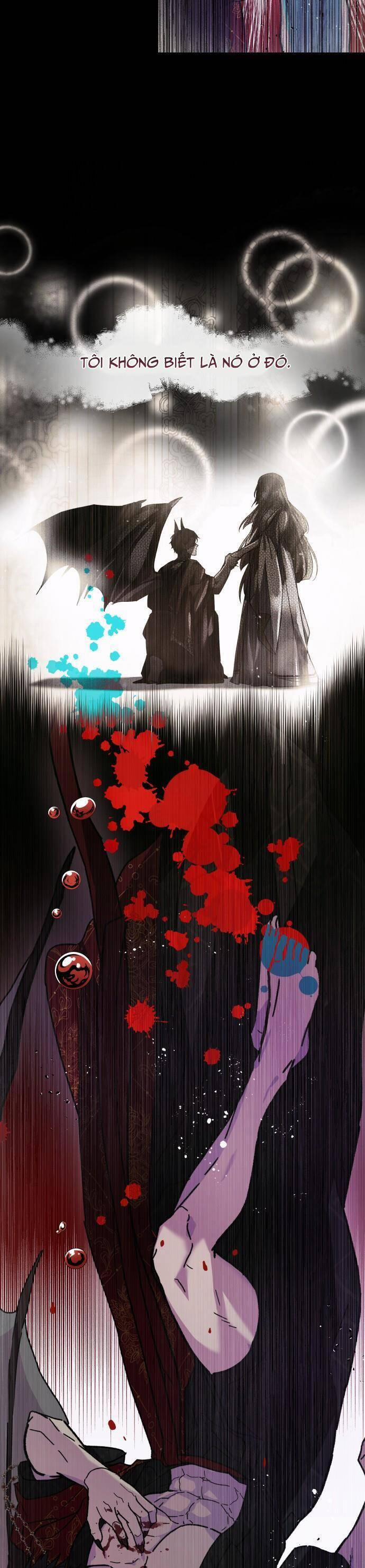 Tôi Mang Trong Mình Trái Tim Của Rồng 6 trang 24