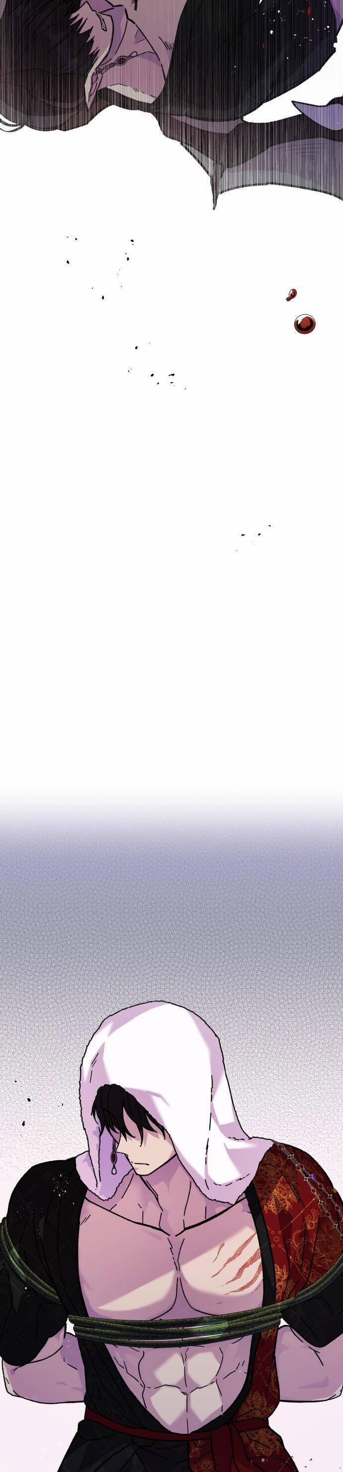 Tôi Mang Trong Mình Trái Tim Của Rồng 6 trang 25