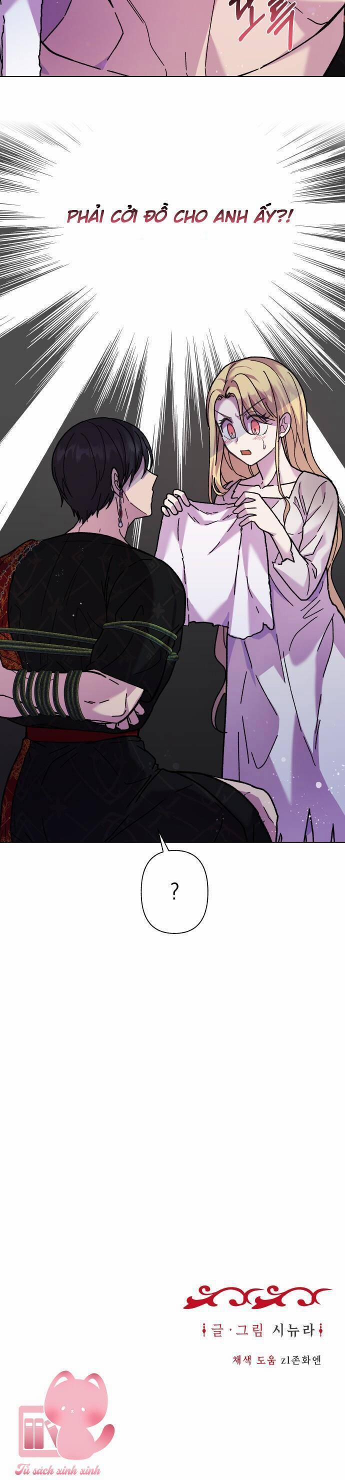 Tôi Mang Trong Mình Trái Tim Của Rồng 6 trang 27